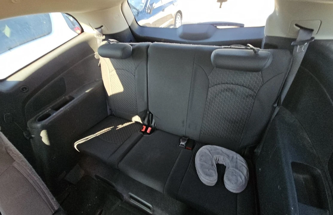 2012 Chevrolet Traverse - Image 12 of 13