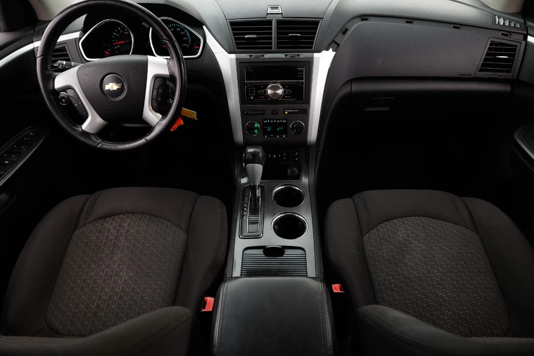 2012 Chevrolet Traverse - Image 21 of 21