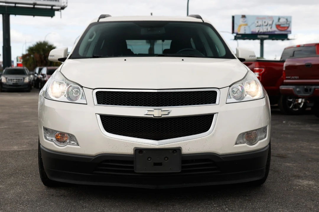 2012 Chevrolet Traverse - Image 17 of 21