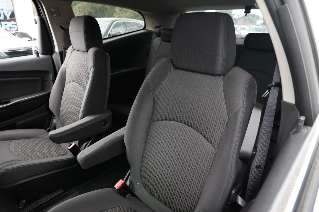 2012 Chevrolet Traverse - Image 8 of 21