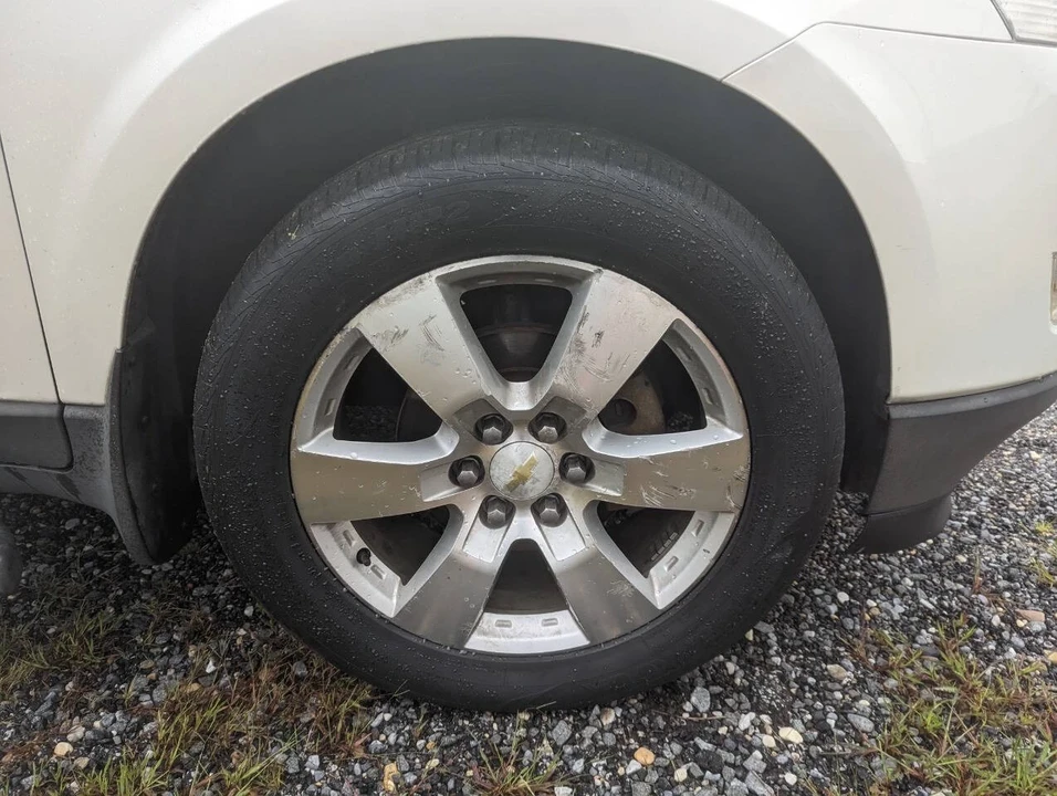 2012 Chevrolet Traverse - Image 9 of 12