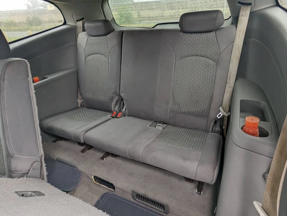 2012 Chevrolet Traverse - Image 21 of 21