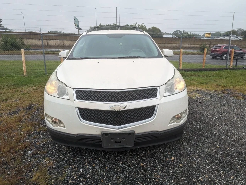 2012 Chevrolet Traverse - Image 7 of 12