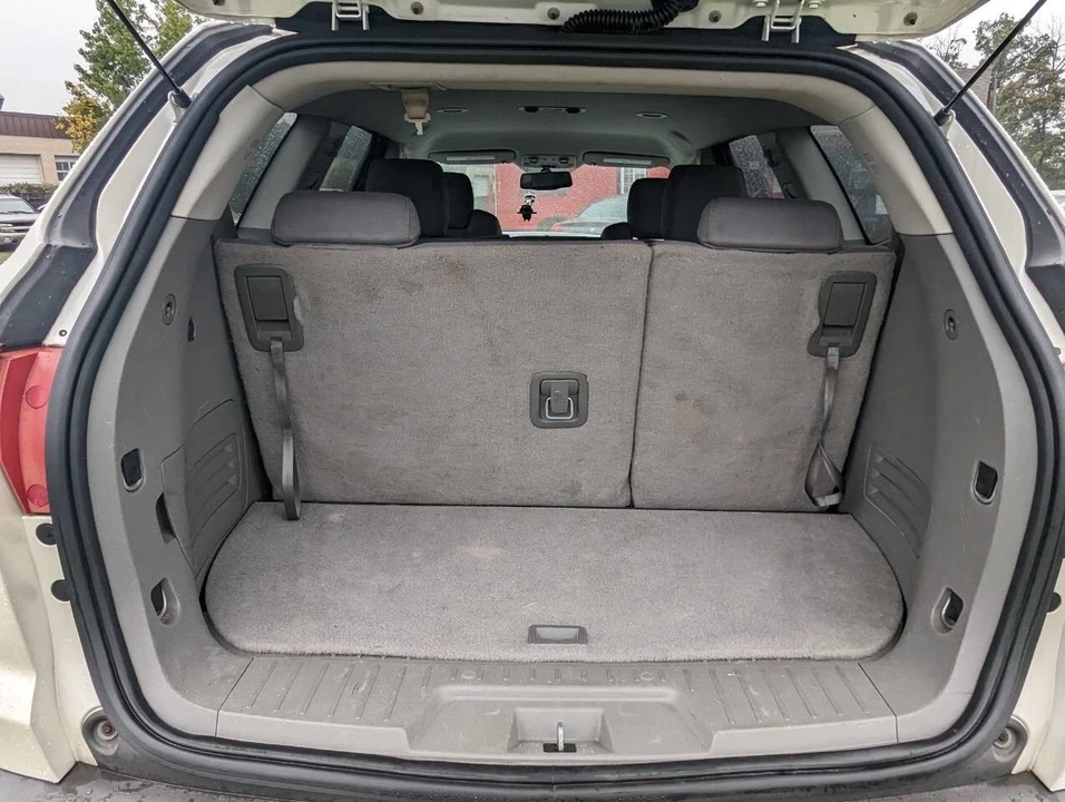 2012 Chevrolet Traverse - Image 15 of 21