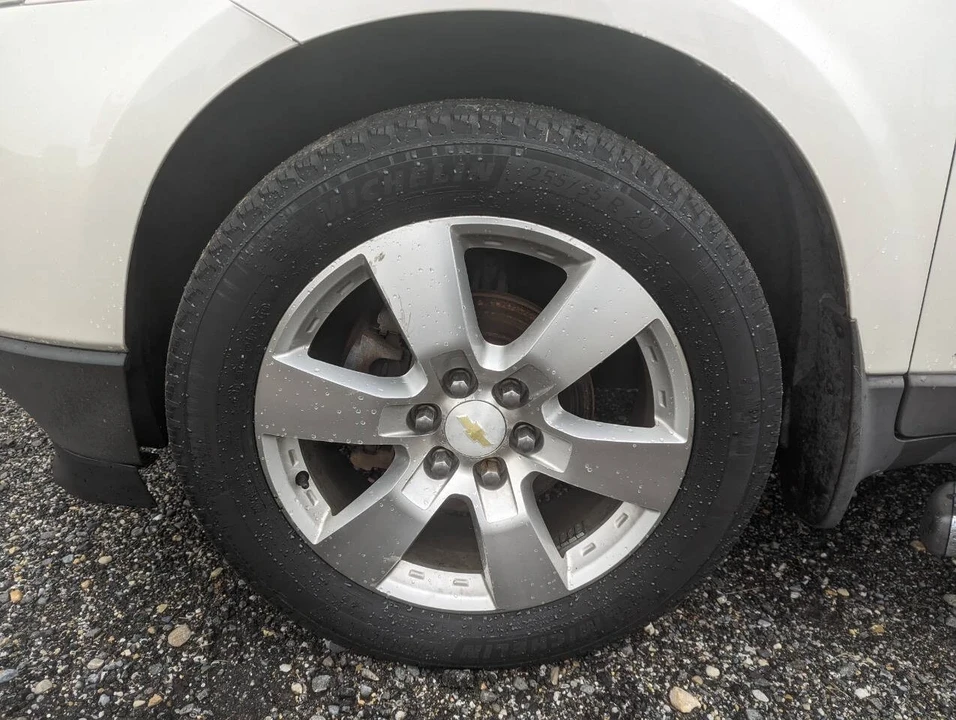 2012 Chevrolet Traverse - Image 12 of 12