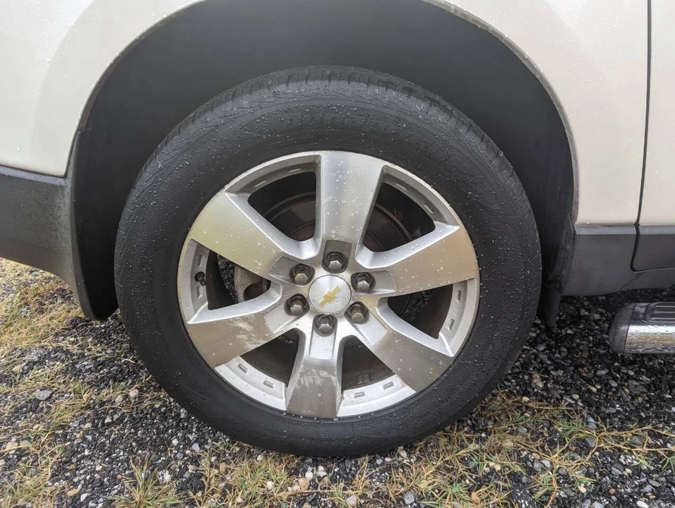 2012 Chevrolet Traverse - Image 10 of 12