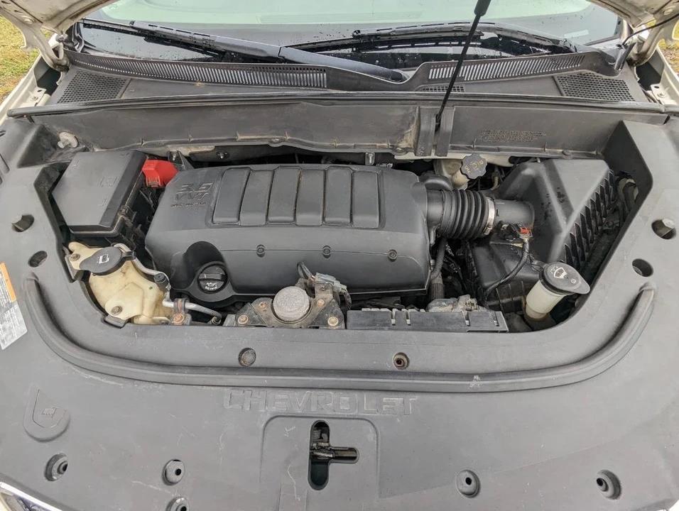 2012 Chevrolet Traverse - Image 13 of 21