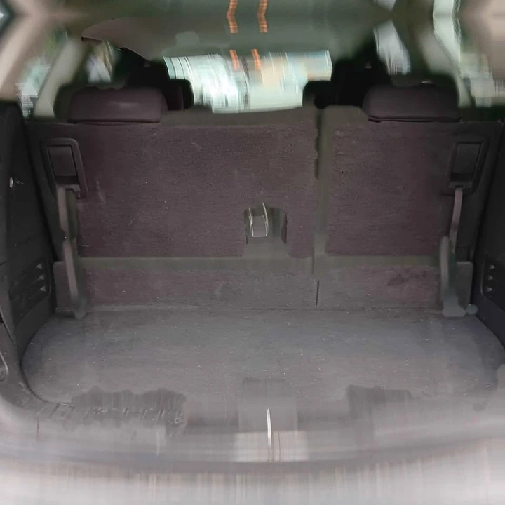 2012 Chevrolet Traverse - Image 14 of 14