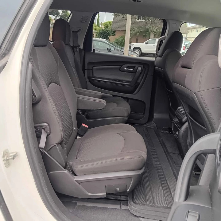 2012 Chevrolet Traverse - Image 13 of 14