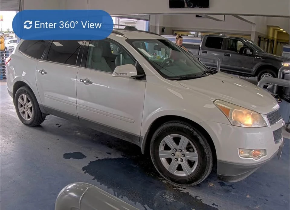 2012 Chevrolet Traverse - Image 5 of 6
