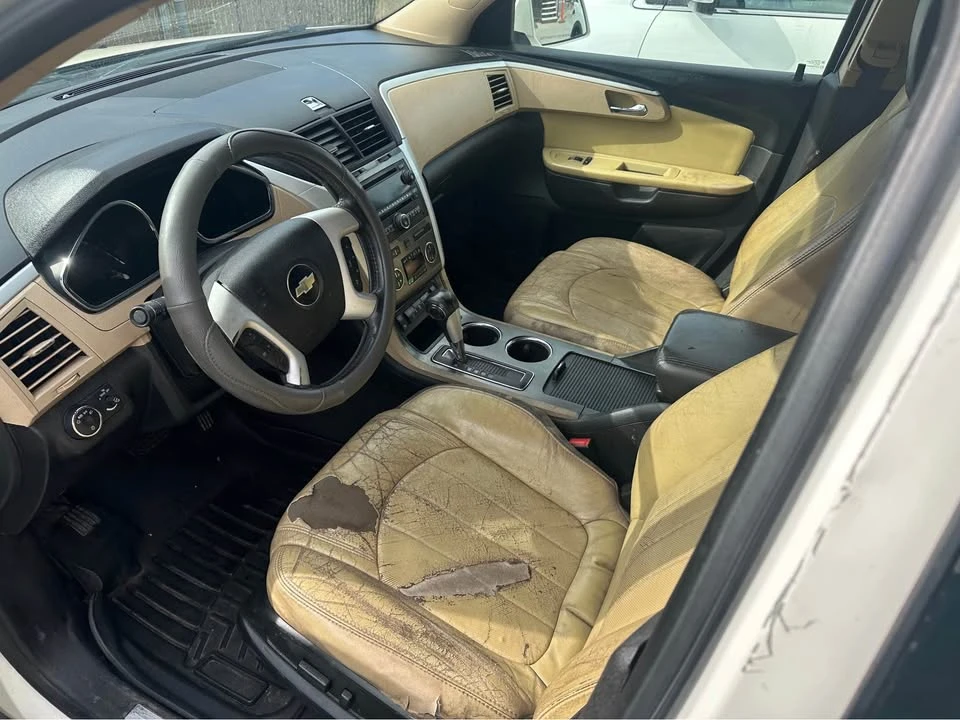 2012 Chevrolet Traverse - Image 7 of 7
