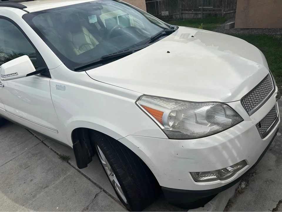 2012 Chevrolet Traverse - Image 2 of 7