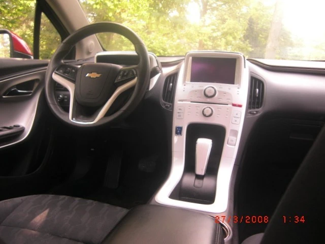 2012 Chevrolet Volt - Image 7 of 10