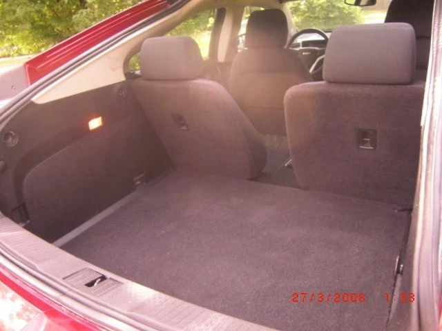 2012 Chevrolet Volt - Image 9 of 10