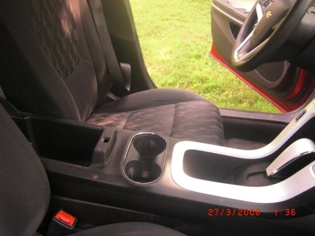 2012 Chevrolet Volt - Image 8 of 10