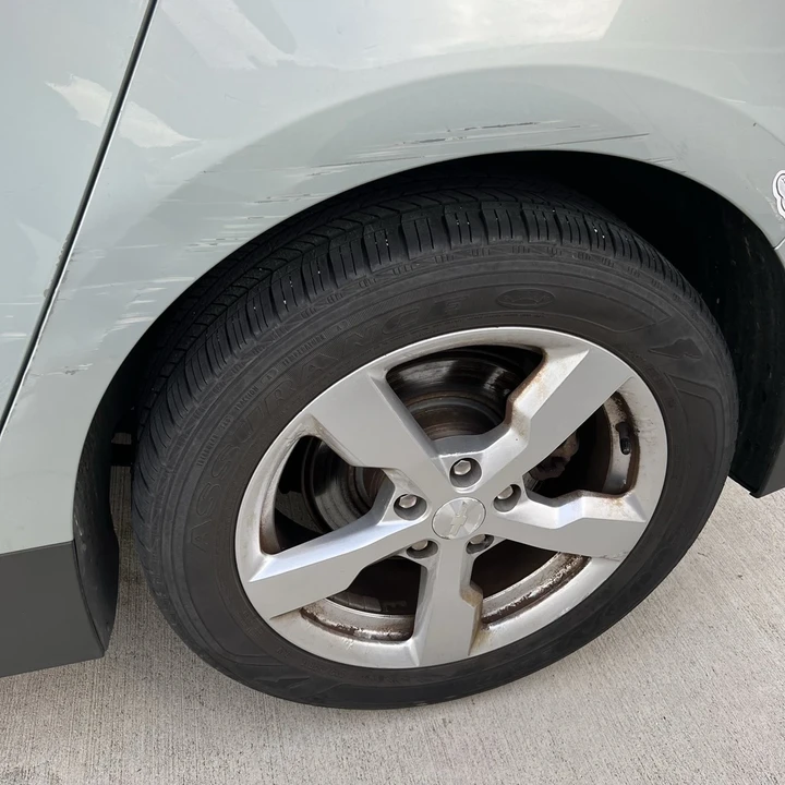 2012 Chevrolet Volt - Image 7 of 20