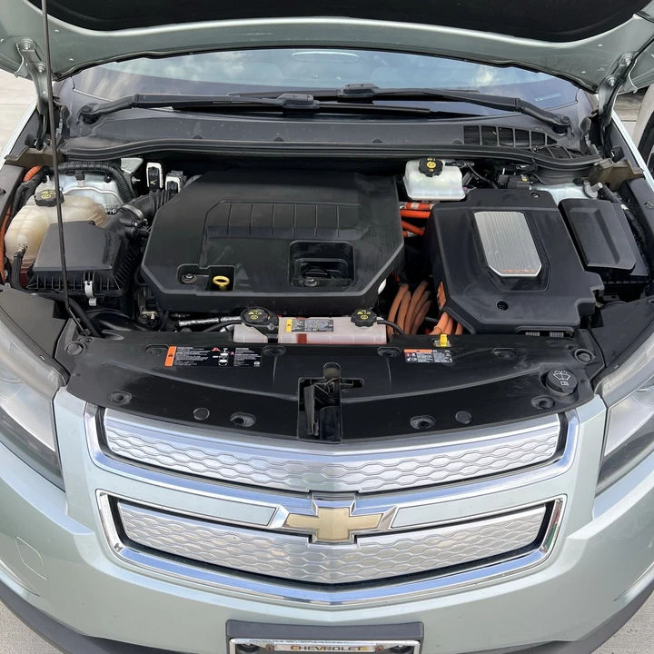 2012 Chevrolet Volt - Image 12 of 13