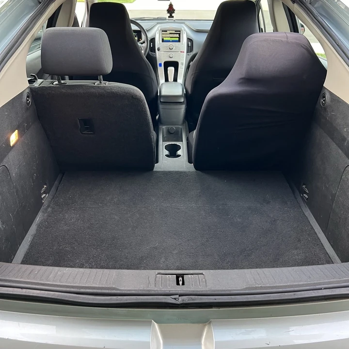 2012 Chevrolet Volt - Image 15 of 20