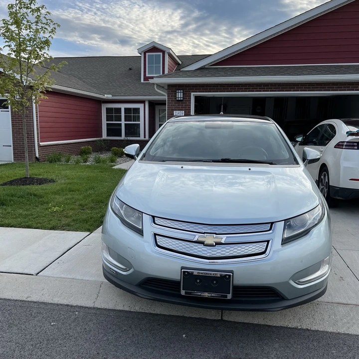 2012 Chevrolet Volt - Image 2 of 20