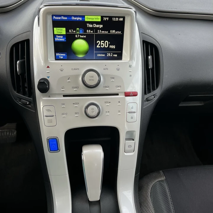 2012 Chevrolet Volt - Image 9 of 20