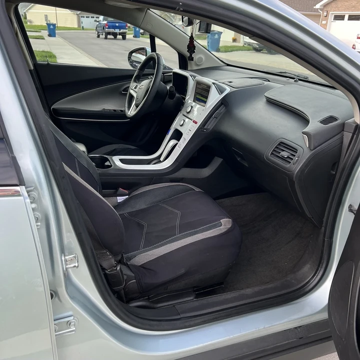 2012 Chevrolet Volt - Image 13 of 20