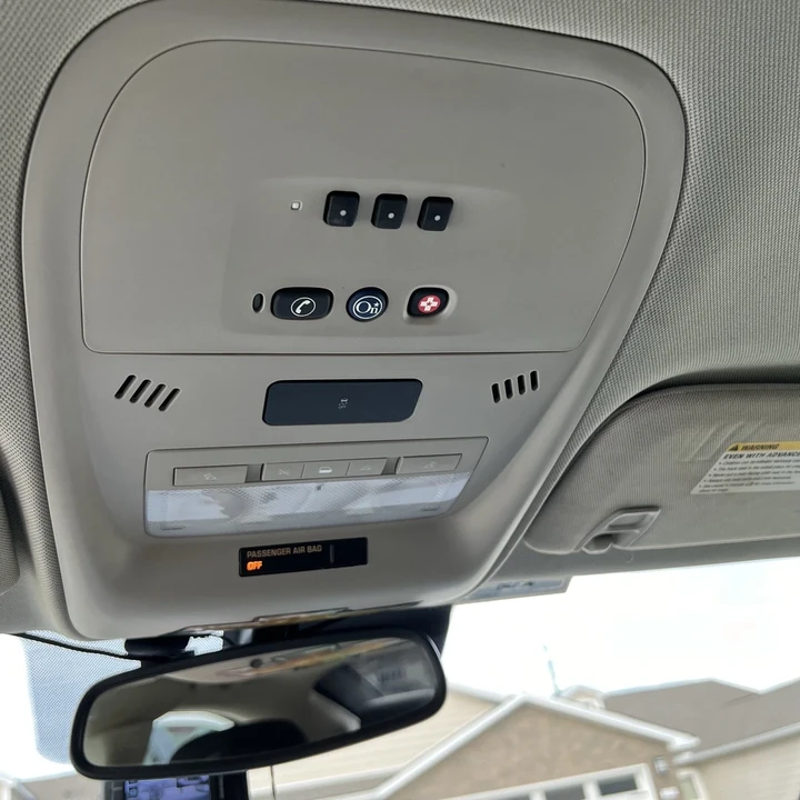 2012 Chevrolet Volt - Image 17 of 20