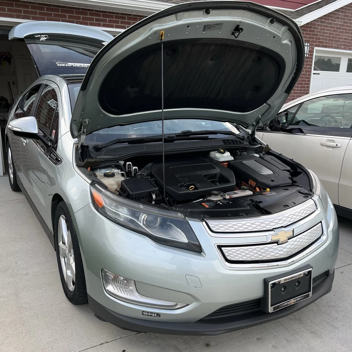2012 Chevrolet Volt - Image 3 of 13