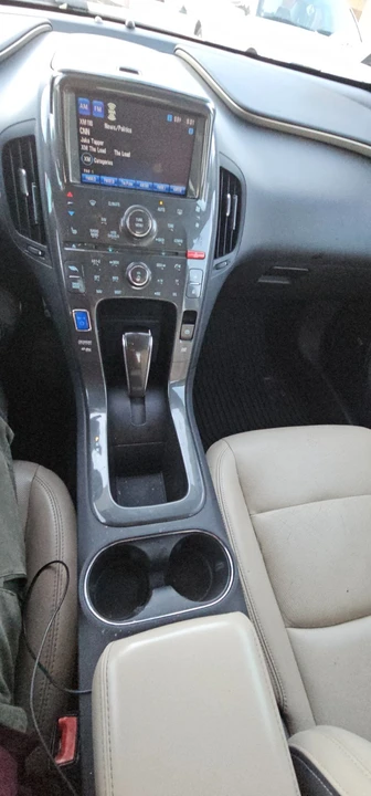 2012 Chevrolet Volt - Image 3 of 15