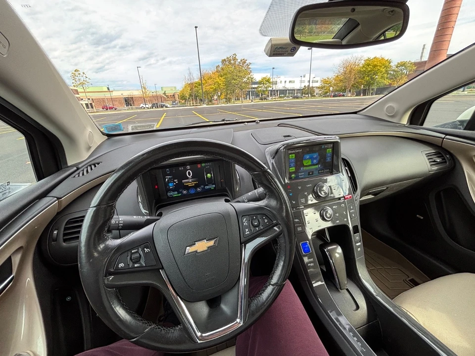 2012 Chevrolet Volt - Image 18 of 18