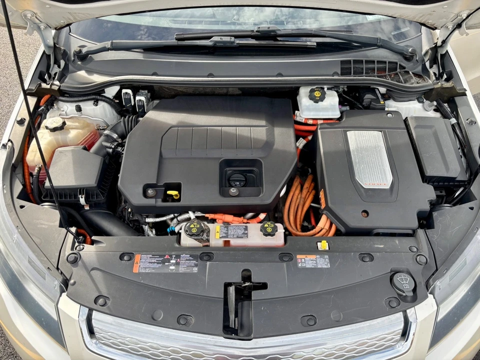 2012 Chevrolet Volt - Image 15 of 18