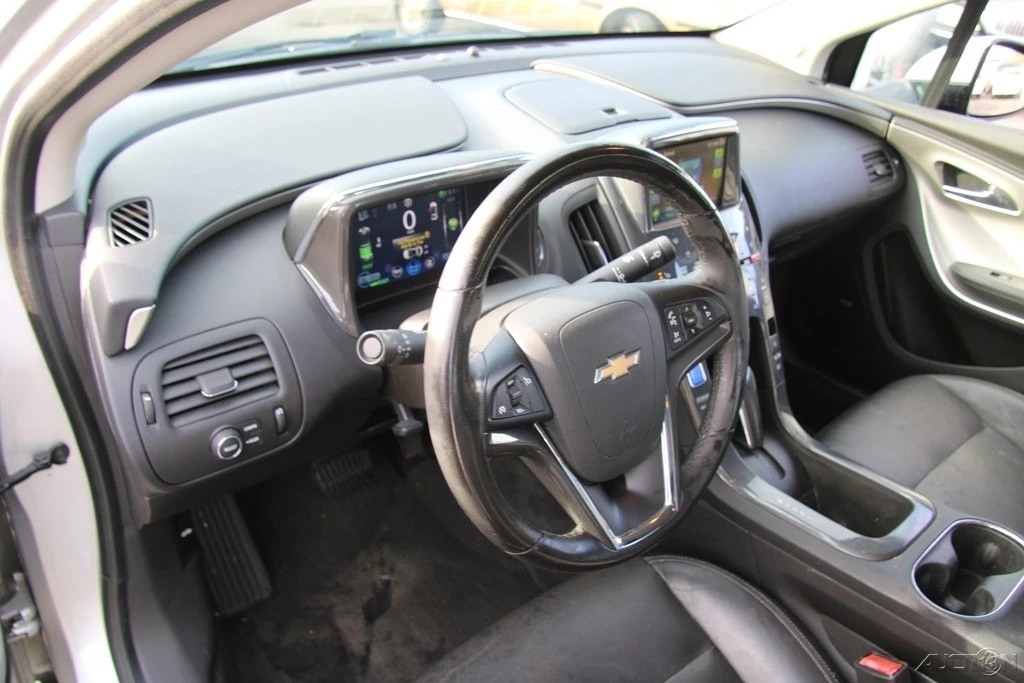 2012 Chevrolet Volt - Image 15 of 21