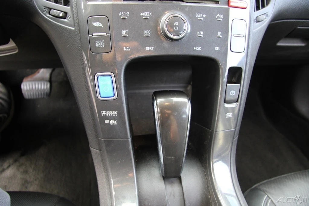 2012 Chevrolet Volt - Image 20 of 21