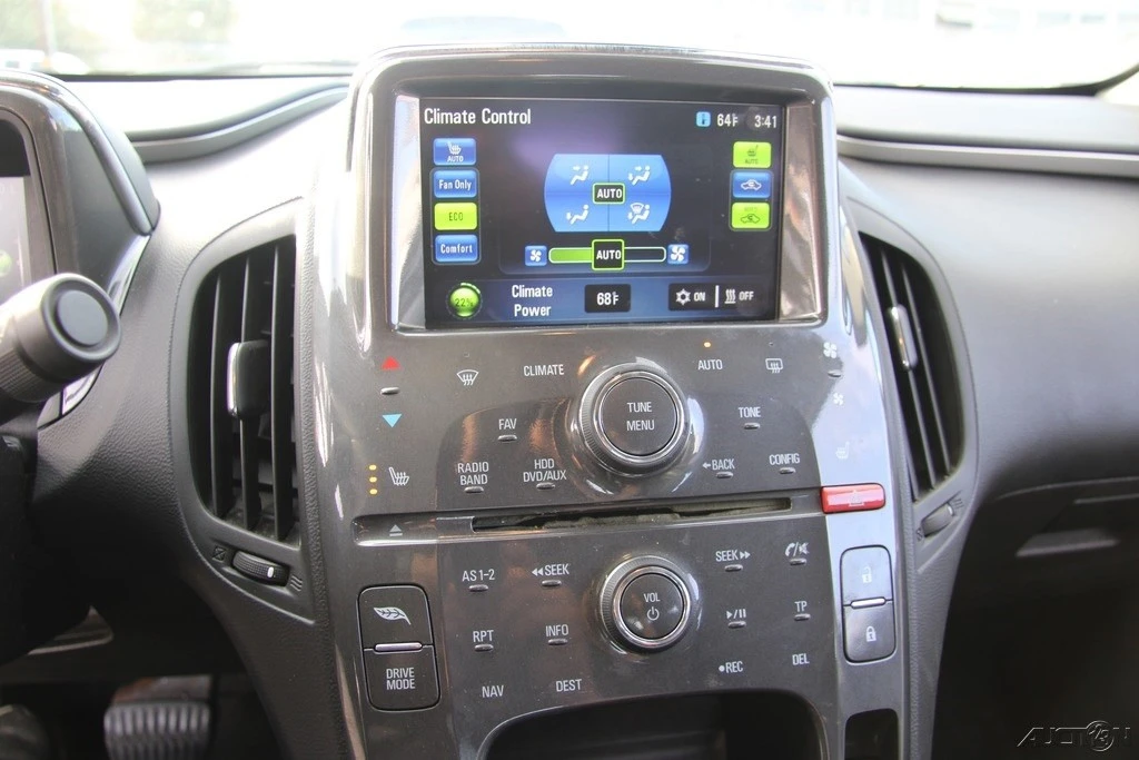 2012 Chevrolet Volt - Image 19 of 21