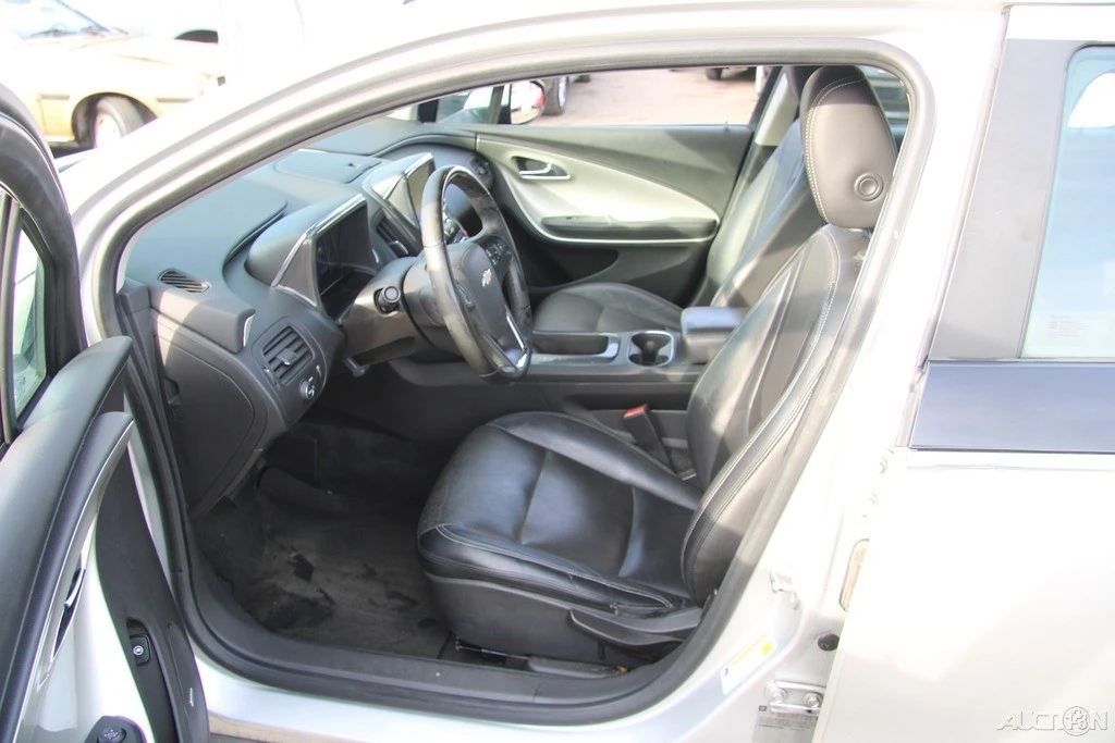 2012 Chevrolet Volt - Image 14 of 21