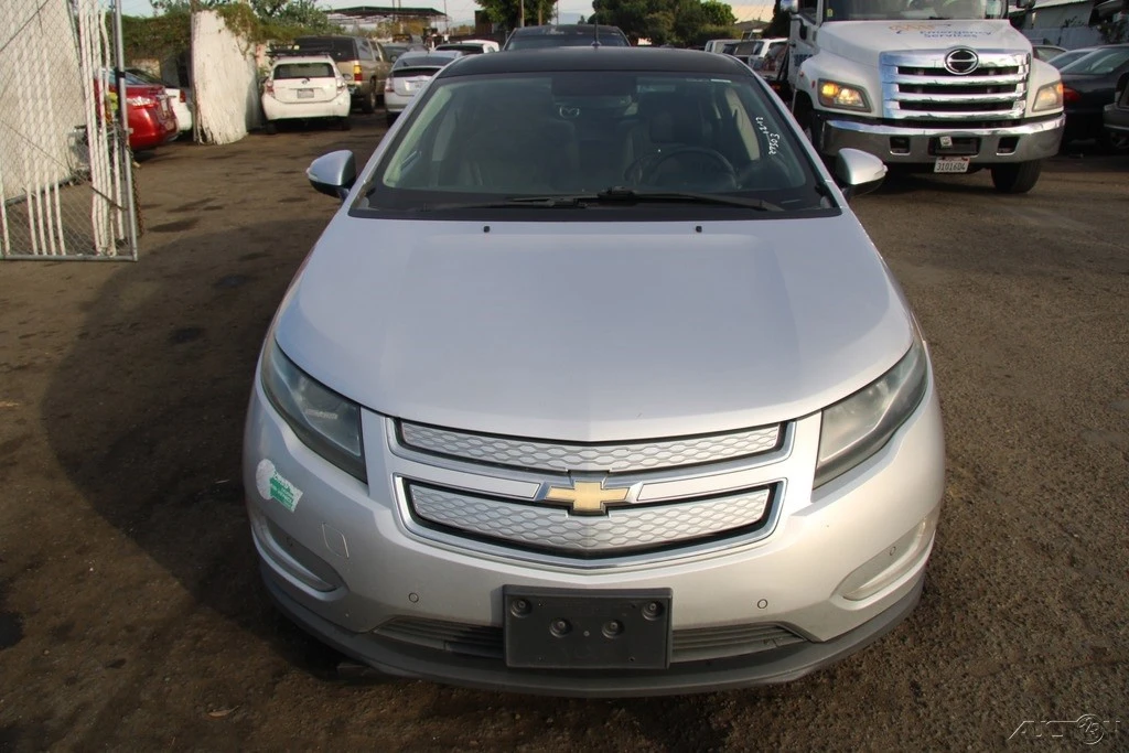 2012 Chevrolet Volt - Image 11 of 21
