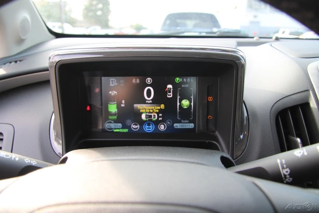 2012 Chevrolet Volt - Image 16 of 21