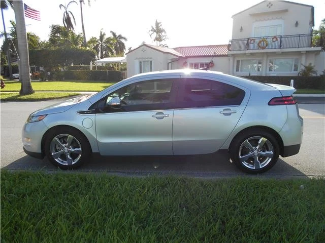2012 Chevrolet Volt - Image 7 of 12