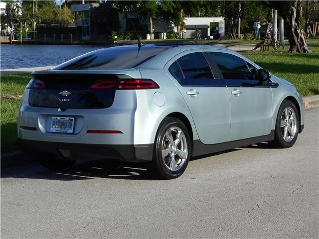 2012 Chevrolet Volt - Image 12 of 12