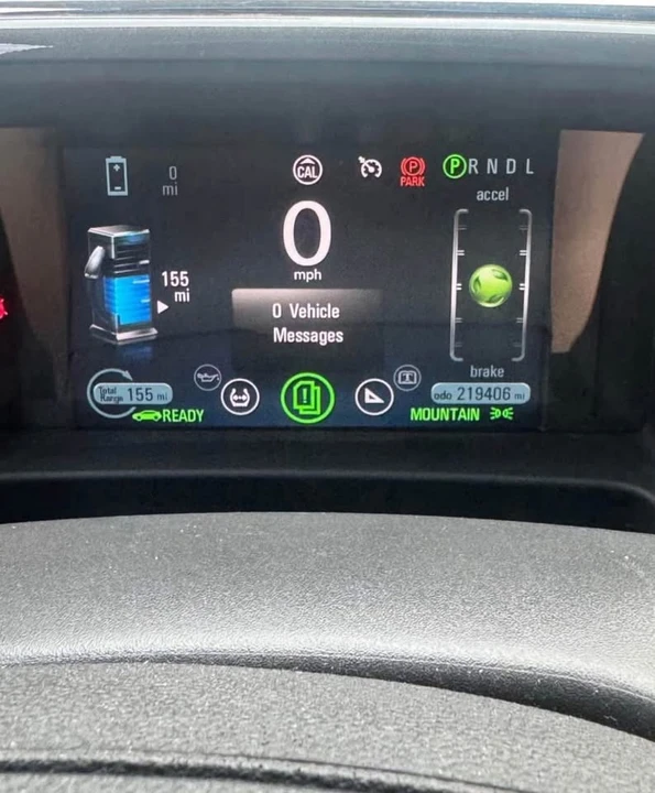 2012 Chevrolet Volt - Image 8 of 8