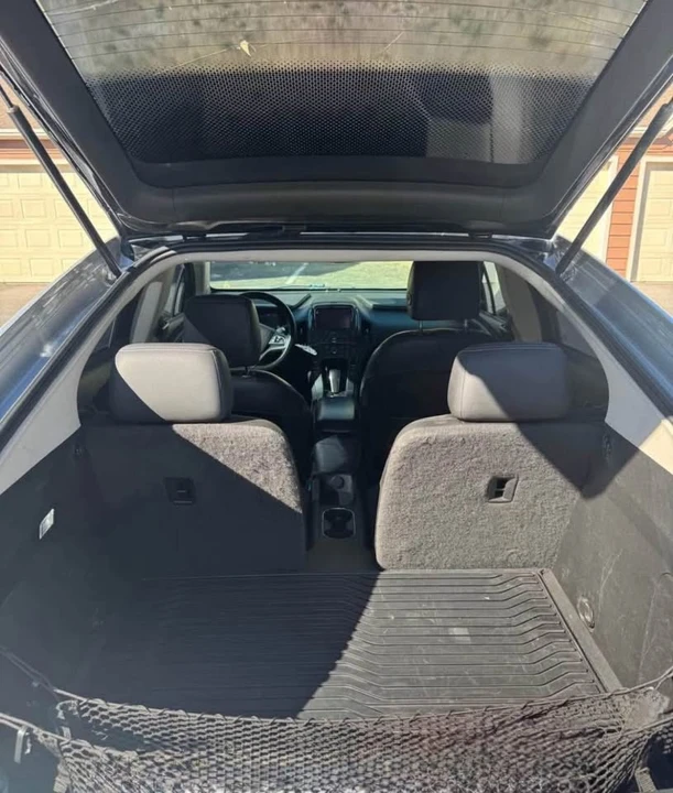 2012 Chevrolet Volt - Image 7 of 8