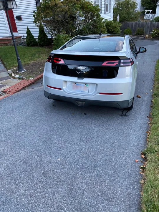 2012 Chevrolet Volt - Image 5 of 12