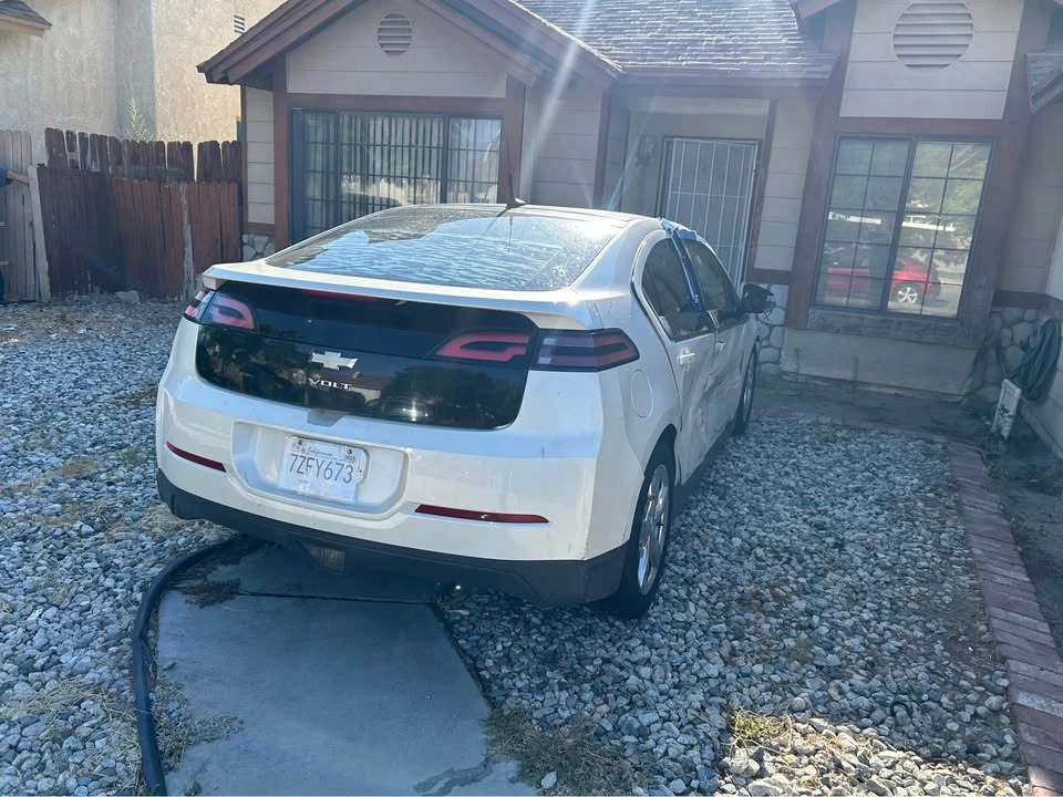 2012 Chevrolet Volt - Image 3 of 6