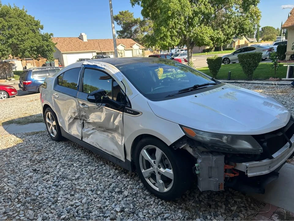2012 Chevrolet Volt - Image 6 of 6