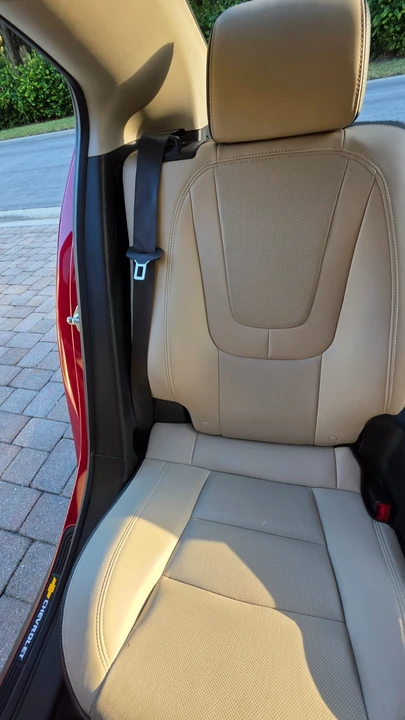 2012 Chevrolet Volt - Image 18 of 21
