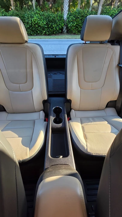 2012 Chevrolet Volt - Image 19 of 21