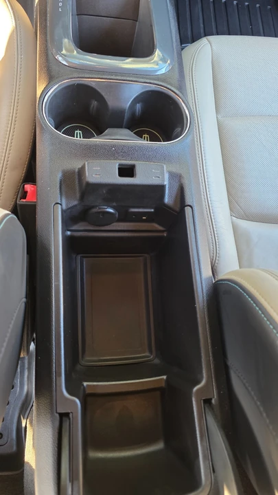 2012 Chevrolet Volt - Image 17 of 21