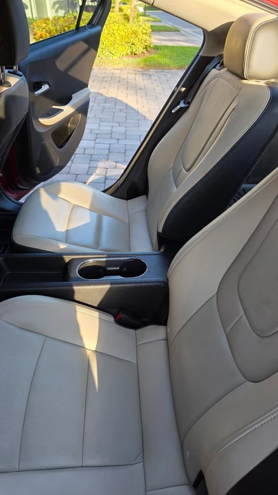 2012 Chevrolet Volt - Image 13 of 21