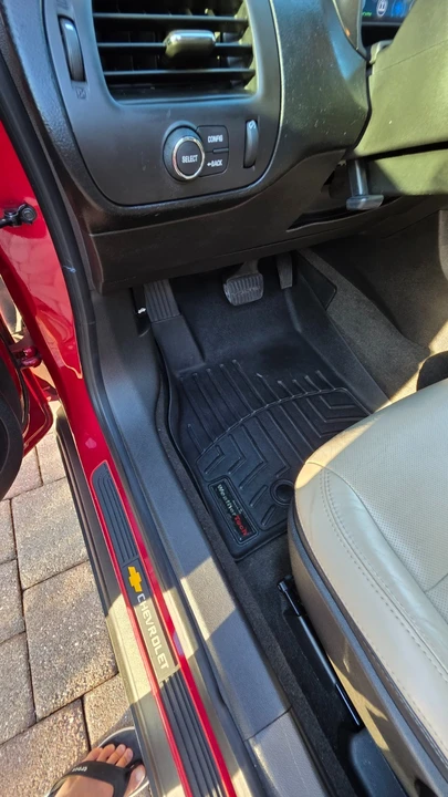 2012 Chevrolet Volt - Image 20 of 21