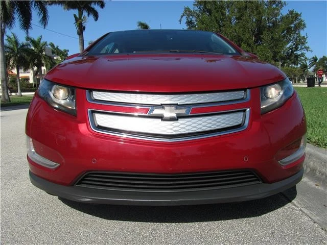 2012 Chevrolet Volt - Image 12 of 12