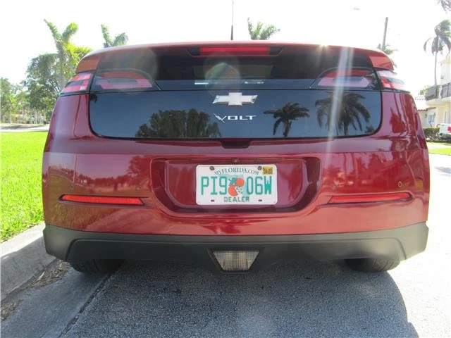 2012 Chevrolet Volt - Image 5 of 12